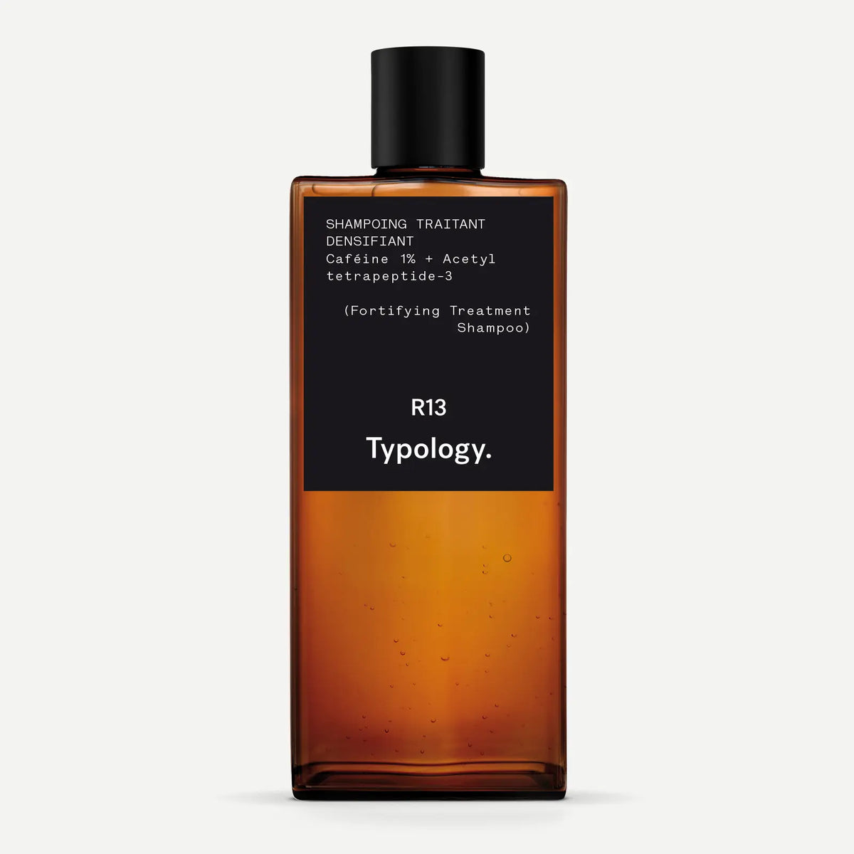 Fortifying Treatment Shampoo — 1% Caffeine + Acety Tetrapeptide-3 6.76 floz