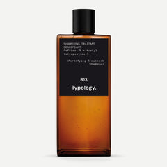 Fortifying Treatment Shampoo — 1% Caffeine + Acety Tetrapeptide-3 6.76 floz
