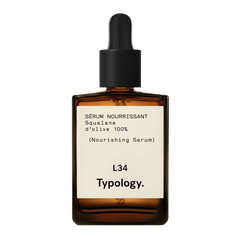 Nourishing Serum — 100% Olive Squalane 1 floz