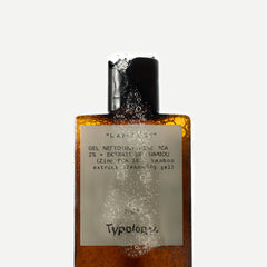 Purifying Face Gel Cleanser  — 2% Zinc PCA + Bamboo Extract 6.76 floz