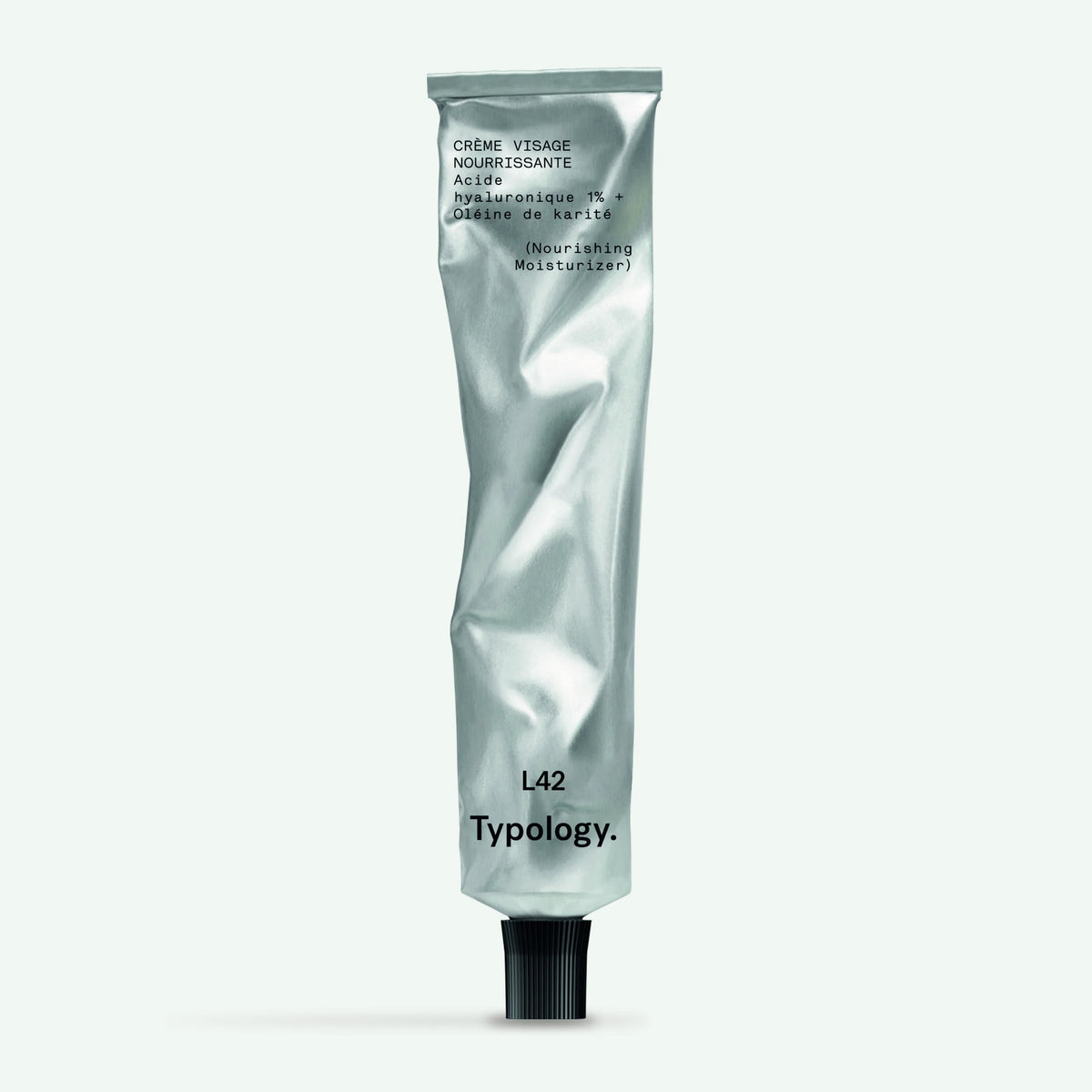 Nourishing Moisturizer — 1% Hyaluronic Acid + Shea Olein 1.69 floz