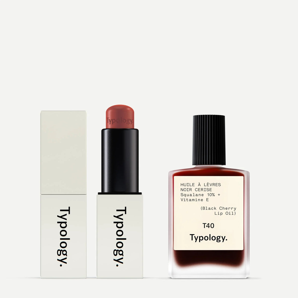 Tinted Lip Duo 0.50 floz