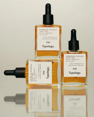 Tan-Complexion Serum — Botanical Blend with Buriti 1 floz