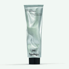 10-Ingredient Body Moisturizer  4.39 floz