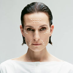 Targeted Skin-Tightening Concentrate — 10% Inhibiting Peptide Complex + Hyaluronic Acid 0.50 floz