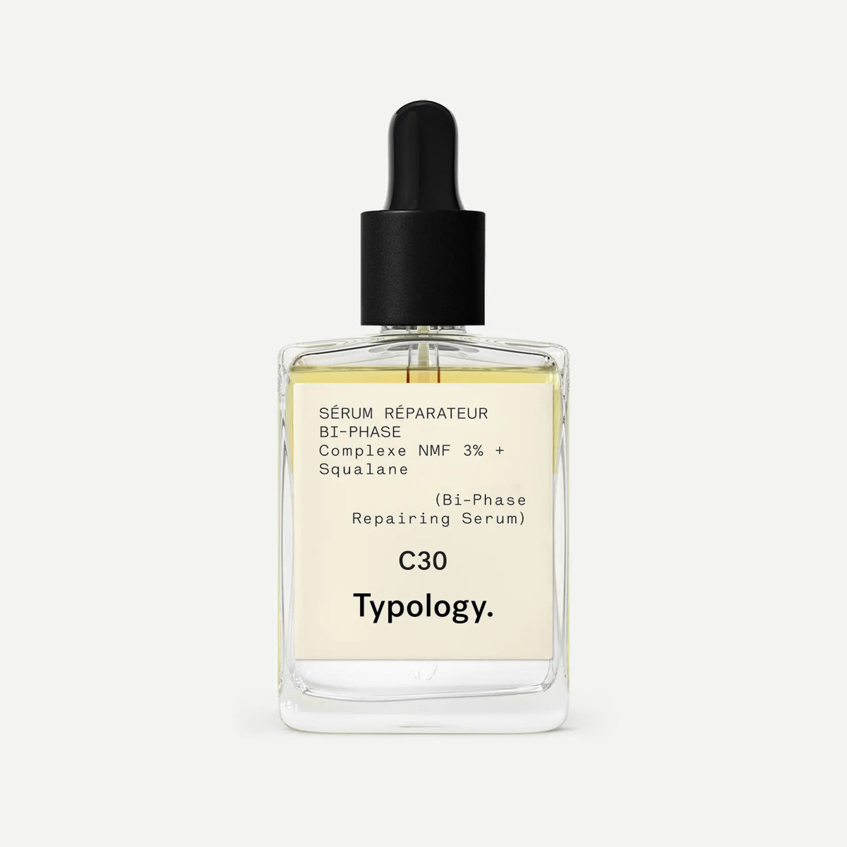 Bi-Phase Repairing Serum — 3% NMF Complex + Squalane 28 ml