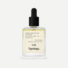Bi-Phase Repairing Serum — 3% NMF Complex + Squalane 28 ml