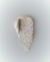 Nourishing Body Scrub — Sweet Almond Oil + Shea Butter