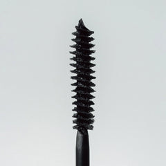 Serum Mascara — 1% Pea Peptides + Castor Oil