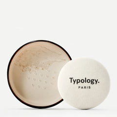 Mattifying Loose Powder — 1% Zinc PCA + Hyaluronic Acid 0.3 oz