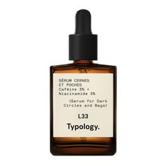 Serum for Dark Circles and Bags — 5% Caffeine + 5% Niacinamide  0.50 floz