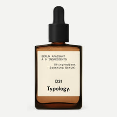 9-Ingredient Soothing Serum 1 floz