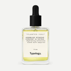 Hydrating Night Serum — Botanical Blend with Papyrus 1 floz