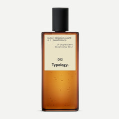 Minimalist Exfoliating Double Cleanse 3.38 floz