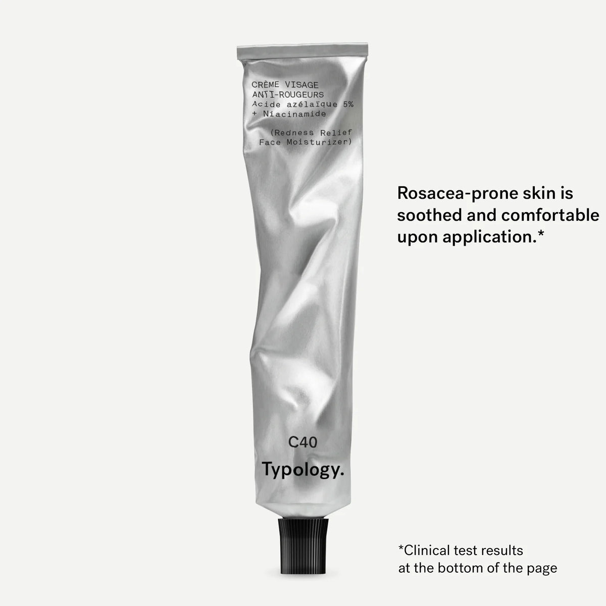 Redness Relief Face Moisturizer — Azelaic Acid 5% + Niacinamide 1.69 floz