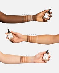 Tinted Trio — Serum, Concealer + Lip Oil 1 floz
