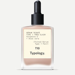 Tinted Serum — Vitamin C + Aloe Vera 1 floz