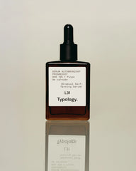 Gradual Self-Tanning Serum — 10% Plant-Based DHA + Carob Pulp 1 floz
