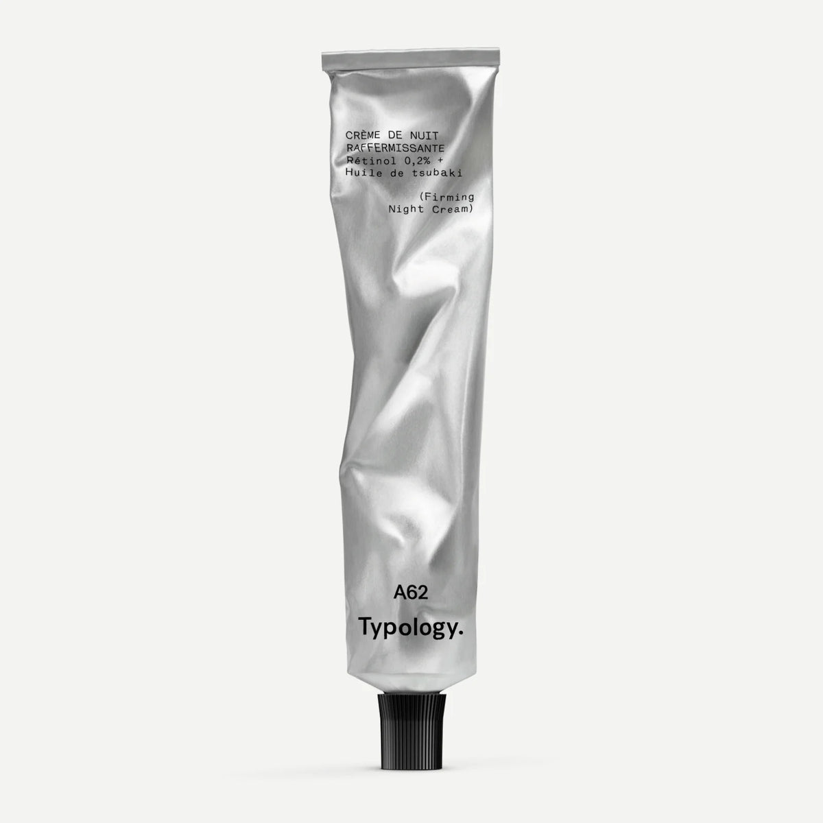 Firming Night Cream — Retinol 0.2% + Tsubaki Oil 1.69 floz