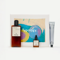 Essential Care Gift Set  — 3 Products