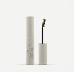 Fortifying Brow Gel — 1% Pea Peptides + Castor Oil