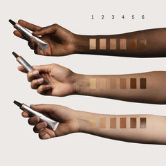 Tinted Trio — Serum, Concealer + Lip Oil 1 floz