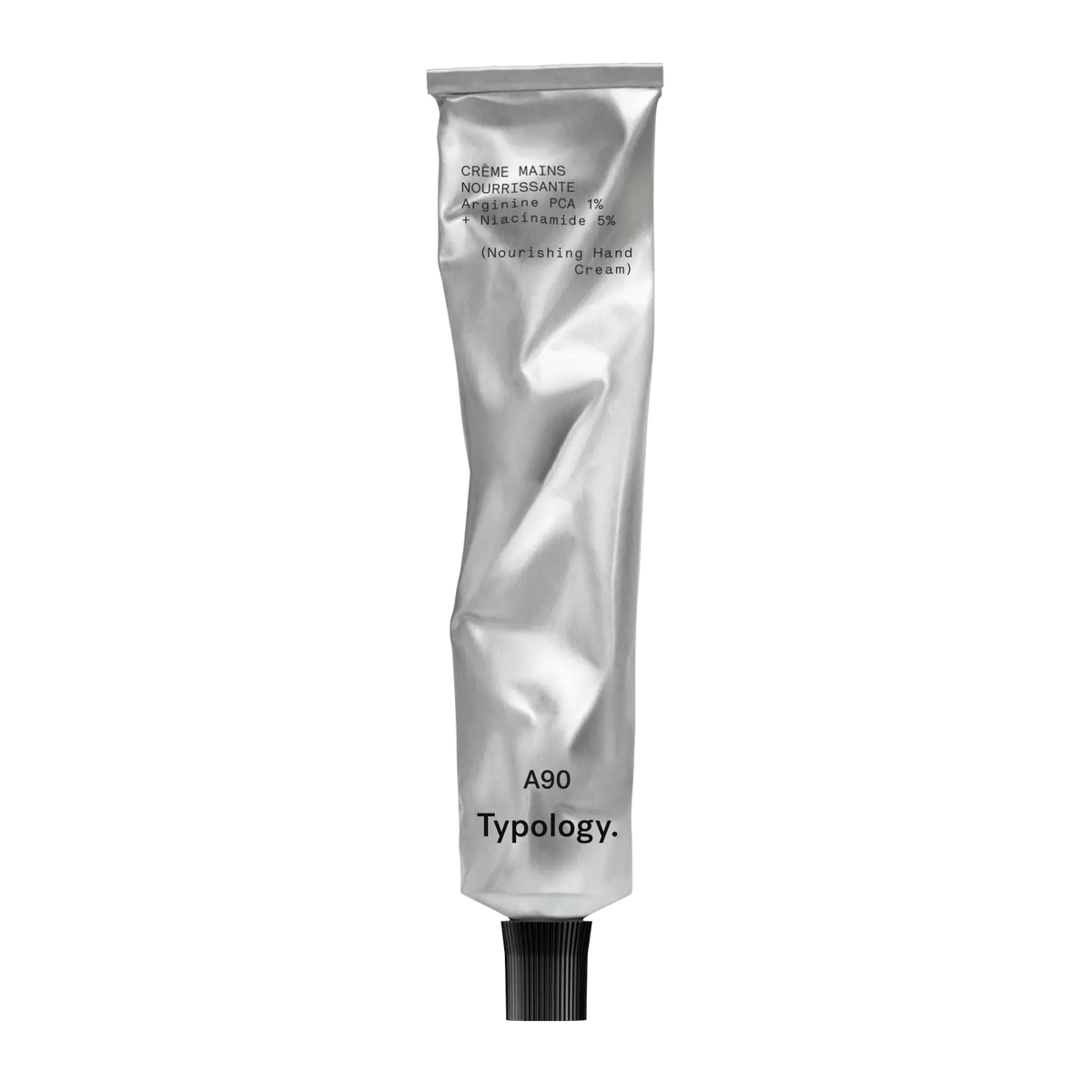 Nourishing Hand Cream  —  1% Arginine PCA + 5% Niacinamide 1.69 floz