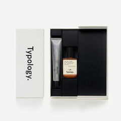 Lip Care Set — Peeling + Repairing Mask