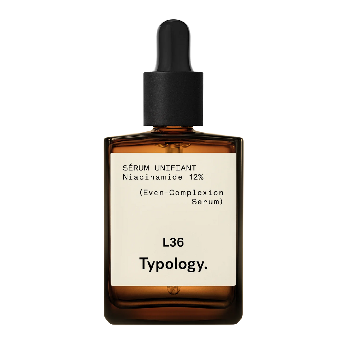 Even-Complexion Serum — 12% Niacinamide 1 floz