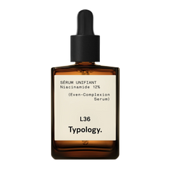 Even-Complexion Serum — 12% Niacinamide 1 floz