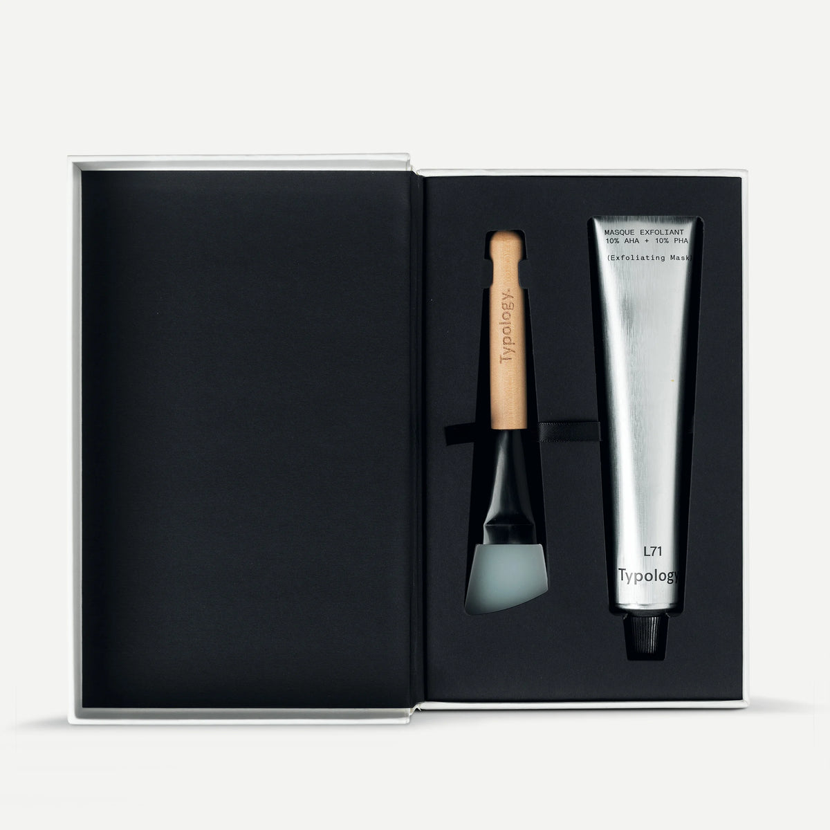Mask Set for Enlarged Pores and Blackheads — 10% AHA + 10% PHA 1.69 floz