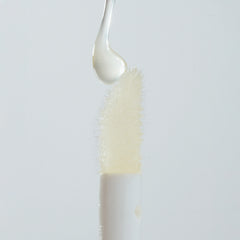 Moisturizing Lip Oil — 10% Squalane + Vitamin E 0.50 floz
